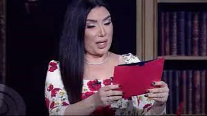 عبير صبري لـ حبر سري :