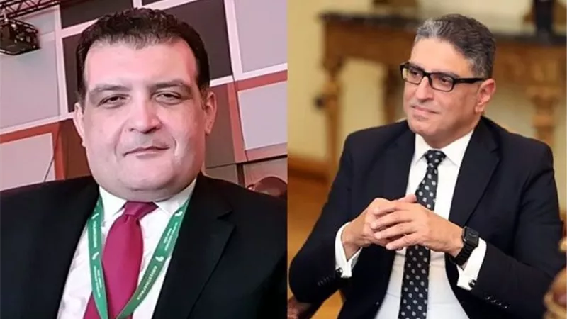 رئيس الوزراء يصدرقرارين بتعيين نائبين جديدين لرئيس هيئة الاستثمار
