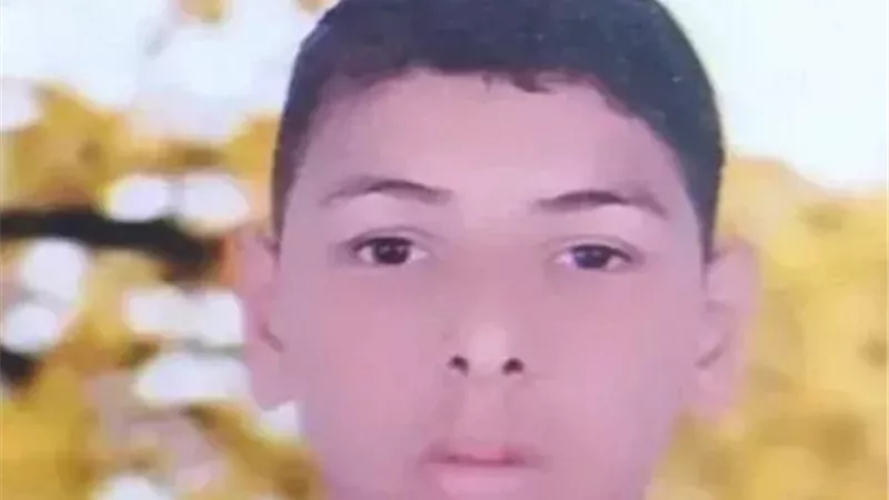 والد سائق تروسيكل يروي تفاصيل مقتل ابنه فى شبين القناطر