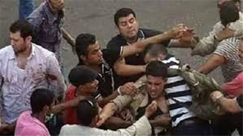 إصابة 3 فى مشاجرة بسبب أولوية المرور فى سوهاج