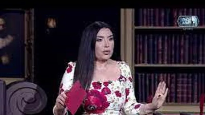 عبير صبرى: 