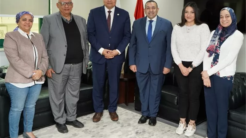 بيان هام من هيئة الإعتماد والرقابة الصحية لقطاع طب الفم والأسنان