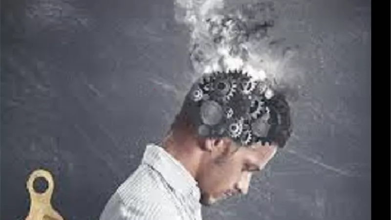 حكم صيام المجهد ذهنياً فتوى للشيخ جاد الحق رحمه الله