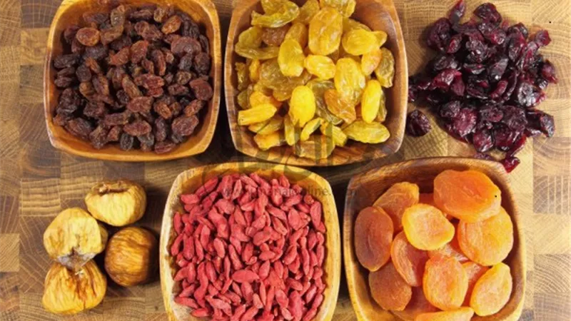بدائل عن حلويات رمضان.. تعرف عليها