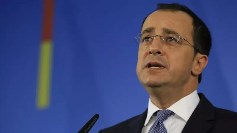 الرئيس القبرصي:لا يُخفى على أحد الجهود المُضنية التي يقوم بها الرئيس السيسي في مصر وخارجها