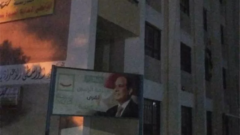 محافظ أسيوط: استمرار تنفيذ حملات ترشيد استهلاك الكهرباء بالشوارع