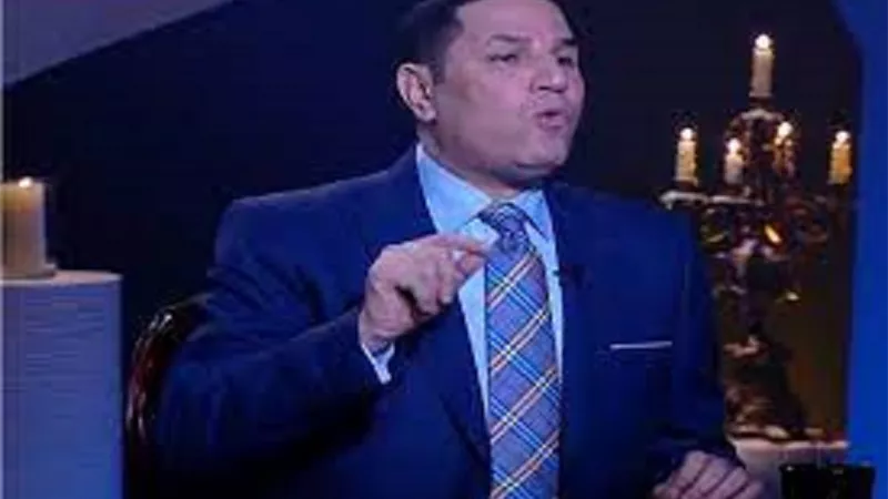 عبد الناصر زيدان لـ العرافة: 