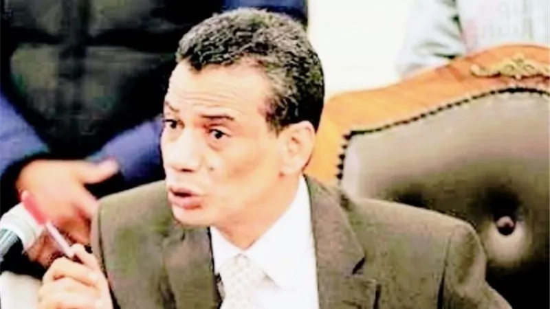 المشدد ١٠سنوات لبطيخة وتغريمه 50 الف جنيه