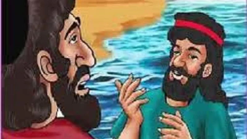 من هم اصحاب السبت_وما العذاب الذى نزل بهم
