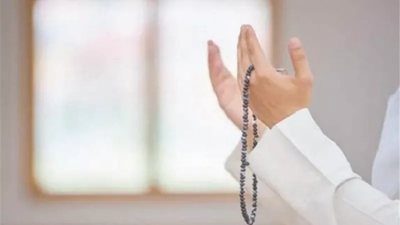 من وصايا الرسول