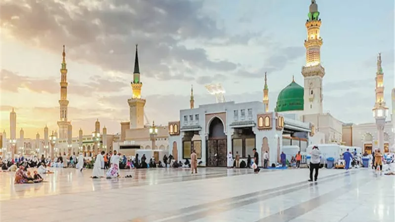 الشرع حث علي التواصل العلمي مع الآخر حتي ولو كان علي غير عقيدتنا