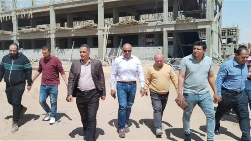 جهاز بدر يعلن عن تنفيذ أول مشروعين من نوعهما فى التعليم بالمدينة