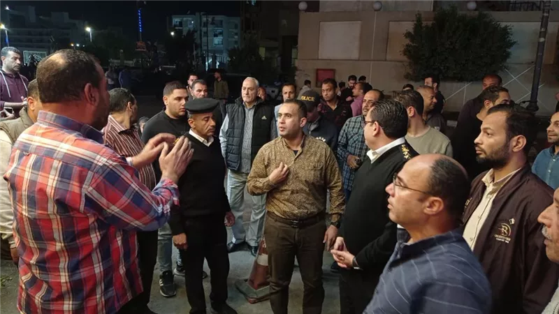 بوابة الجمهورية