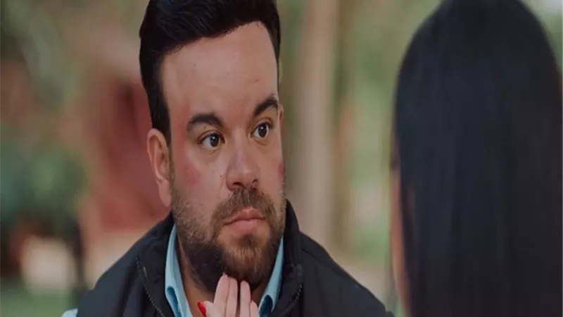 محمد عبد الرحمن