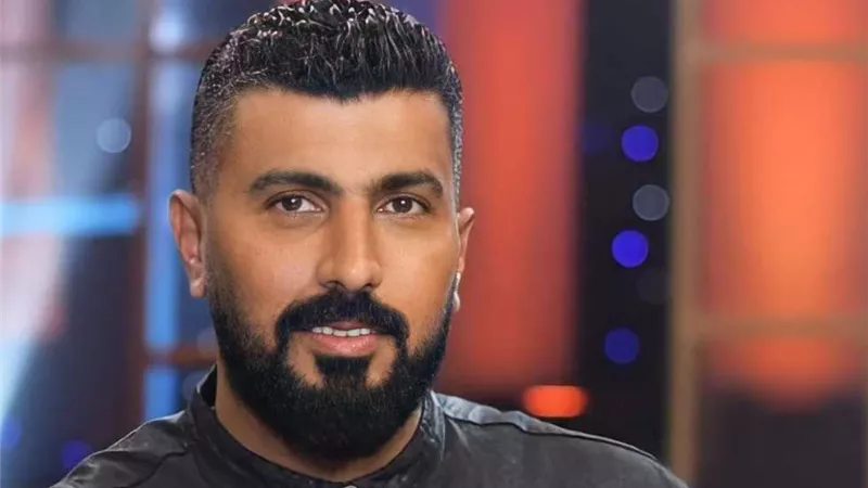 محمد سامي عن تامر عبد المنعم: ممثل رائع وعنده طاقة غير مستغلة