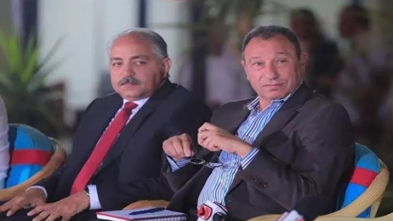 العامري فاروق يكشف آخر تطورات الحالة الصحية للخطيب