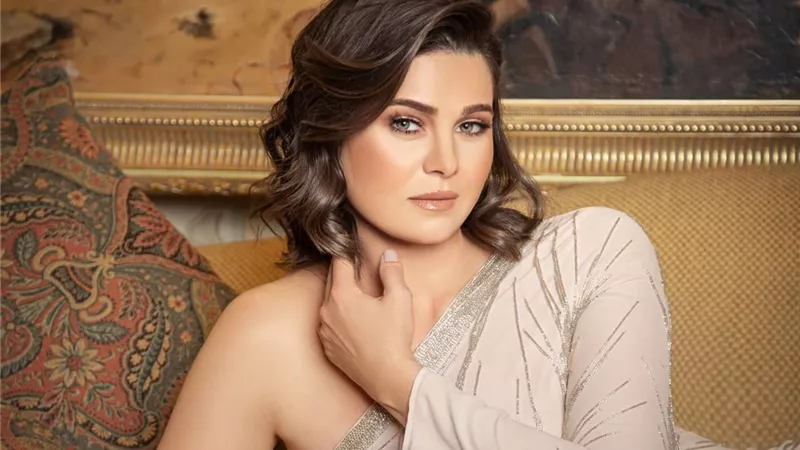 يسرا اللوزي: يوسف شاهين شخصية محترمة وبيوحشني الشغل معاه