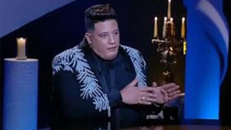 حمو بيكا عن عمر كمال: 