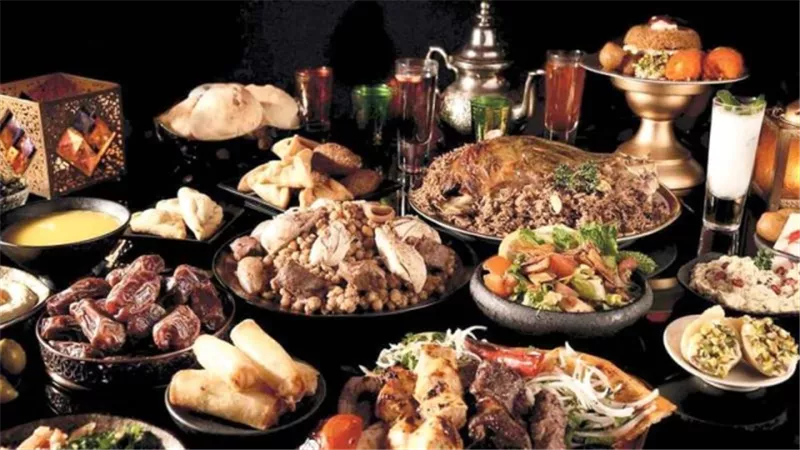 اخطاء تزيد وزنك في رمضان ..تجنبها