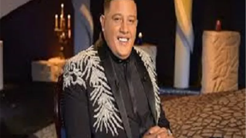 حمو بيكا يكشف التكلفة الحقيقة لـ حفل زفاف شاكوش