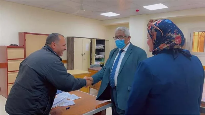 تنفيذ ندوات وتدريبات برنامج مودة للمقبلبن علي الزواج