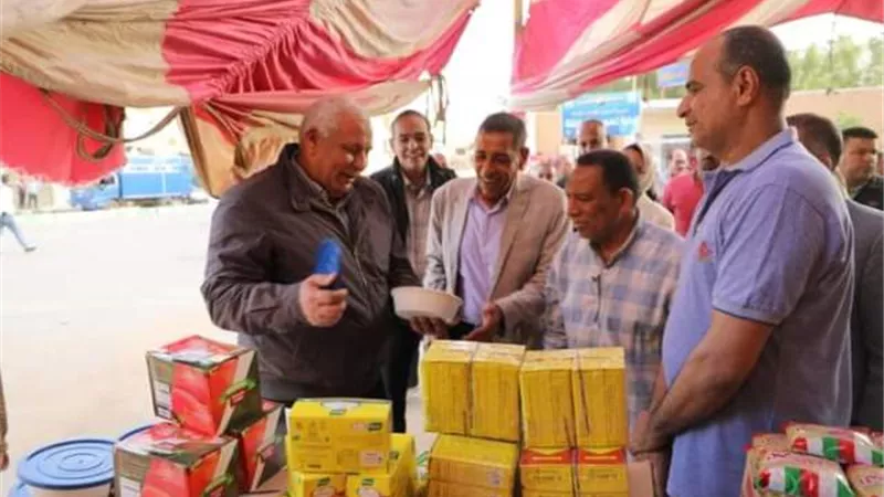 الزملّوط يشيد بمبادرة 