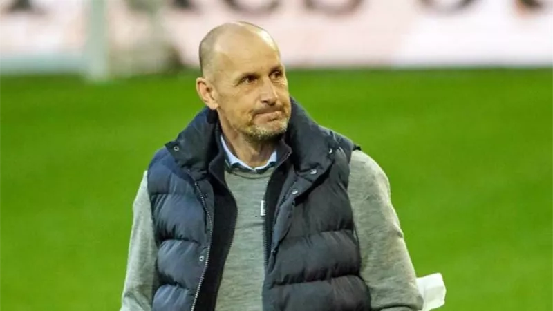 بشكل نهائي.. الألماني هايكو هيرليتش مديرًا فنيًا للزمالك