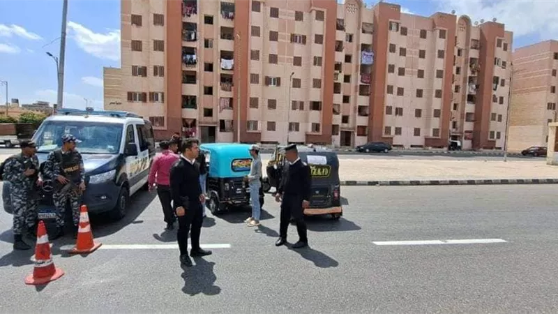 بوابة الجمهورية