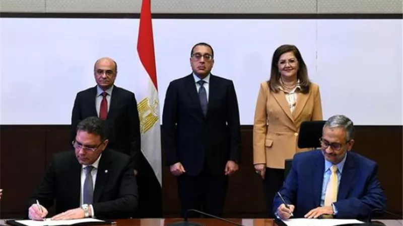 بروتوكول تعاون بين 
