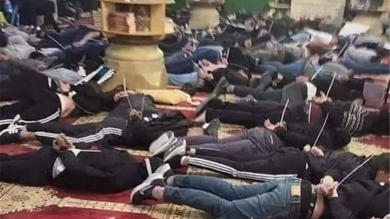 مرصد الأزهر يدعو العالم إلى وقف الإرهاب الإسرائيلي على الأقصى