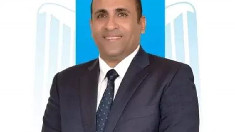 وكيل اللجنه الدينيه : اليوم افطار العائله السويفيه