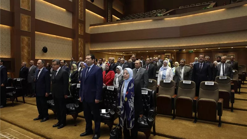 بروتوكول تعاون بين «المالية» و«المركزي للمحاسبات»