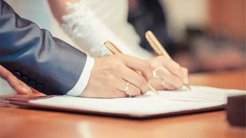 إجراءات إصدار الشهادة الصحية للمقبلين على الزواج بشكل عاجل