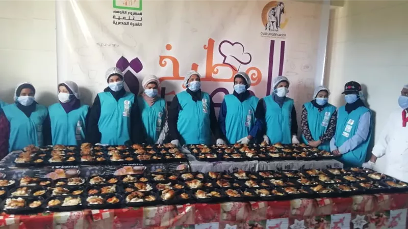 القومى للمرأة بالأقصر يطلق مبادرة 