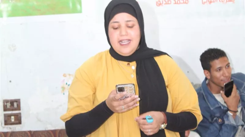 اتحاد طلاب جامعة طيبة يحتفل بيوم اليتيم