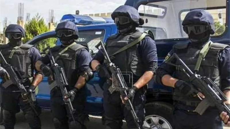 المرور: ضبط 72383 مخالفة متنوعة خلال 24 ساعة