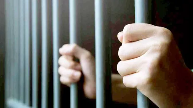 المشدد 10 سنوات ربة منزل ونجلها و 4 بلطجية بالشرقية