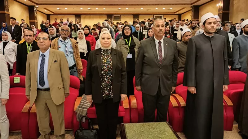 الشباب والرياضة:ندوات توعوية لمواجهة الأفكار المغلوطة بشمال سيناء