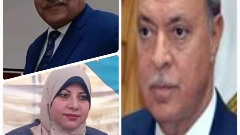 القليوبية تحصل علي المركز الاول في تنظيم الأسرة