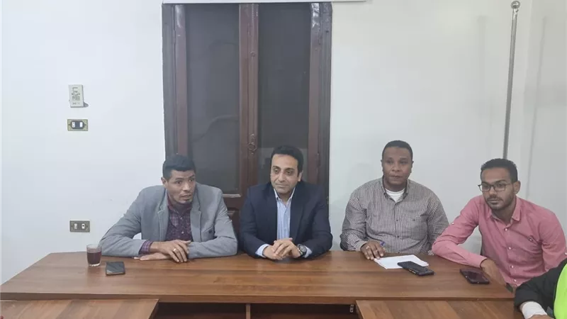 مستقبل وطن قنا ينظم أكبر إفطار جماعي السبت المقبل