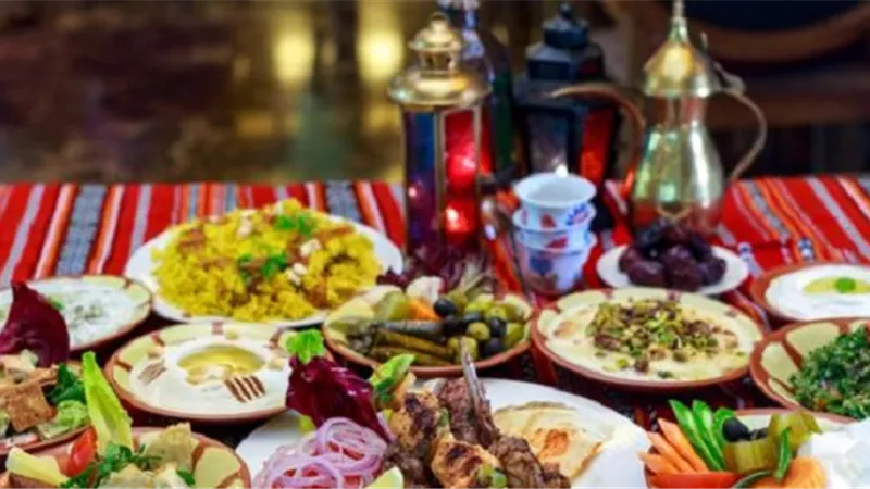 شهية واقتصادية.. أكلات لإفطارك ٧ أيام فى رمضان