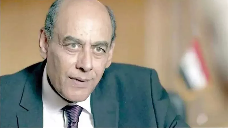 أحمد بدير: 