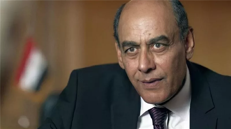 أحمد بدير: مفتقد نور الشريف وحسن حسني أخ وعشرة عمري