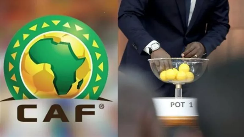 الأهلي مع الرجاء.. تفاصيل قرعة ربع نهائي دوري أبطال إفريقيا