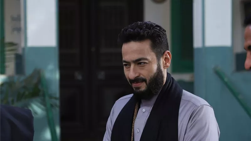 حمادة هلال يكشف سر رانيا فريد شوقي.. وصدمة كبرى بشأن يسرا اللوزي