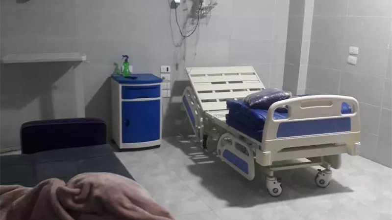 العلاج الحر بالدقهلية تكثف حملاتها على 90 منشأة
