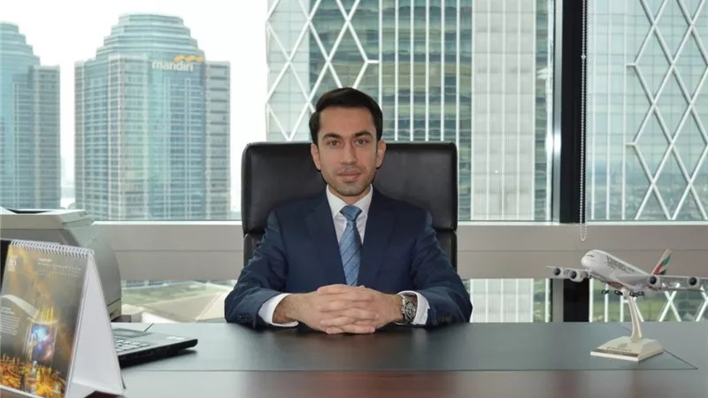 عبد الله الزماني :زيادة عدد الرحلات بين مصر والإمارات