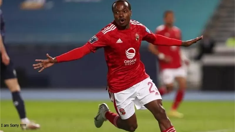 بفرمان كولر.. الأهلى يطالب وكيل تاو بإغلاق ملف رحيله نهائياً