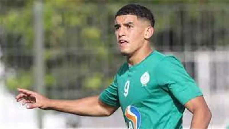ماذا قال نجم الرجاء عن مواجهة الأهلى فى ربع نهائى دورى الابطال؟