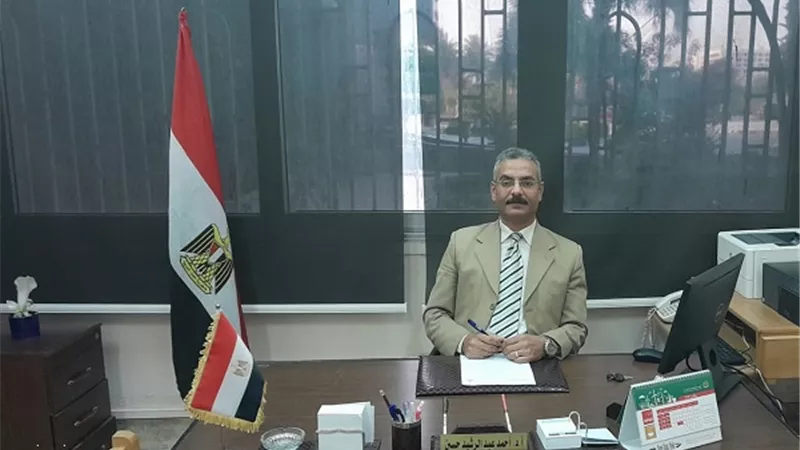 رئيس جامعة حلوان: نجحنا في محو أمية 15 ألف مواطن